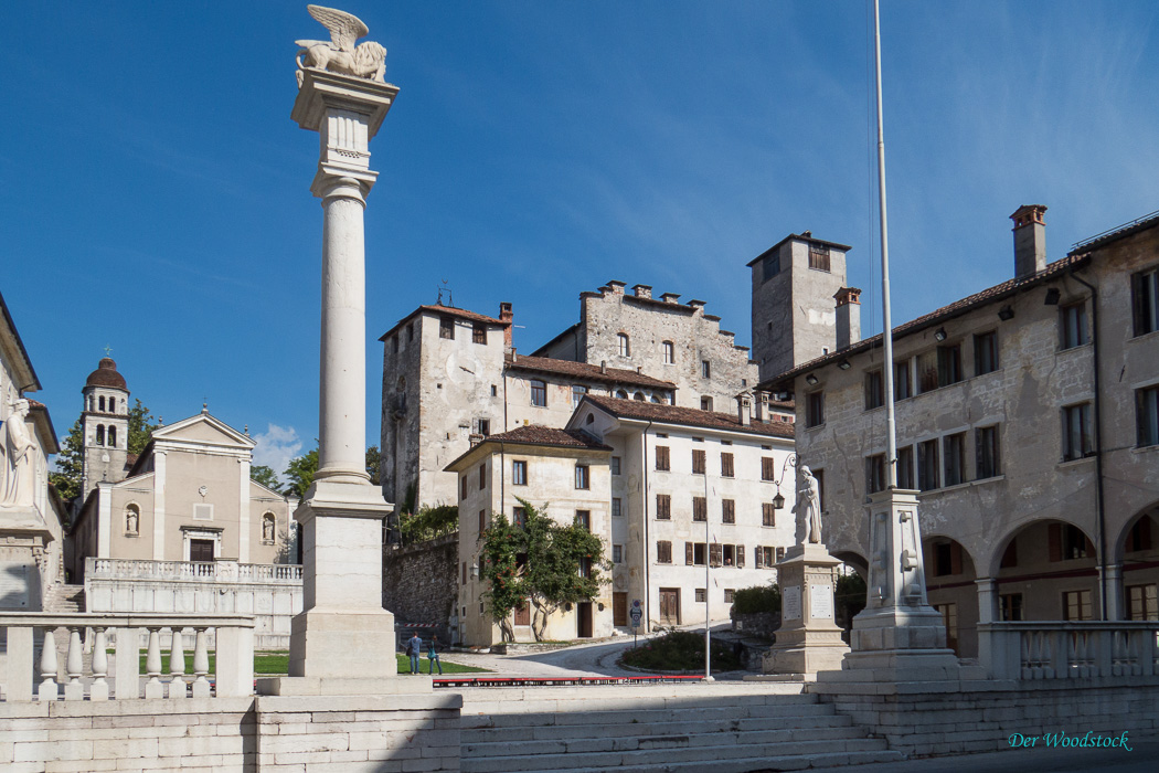 Feltre, Belluno