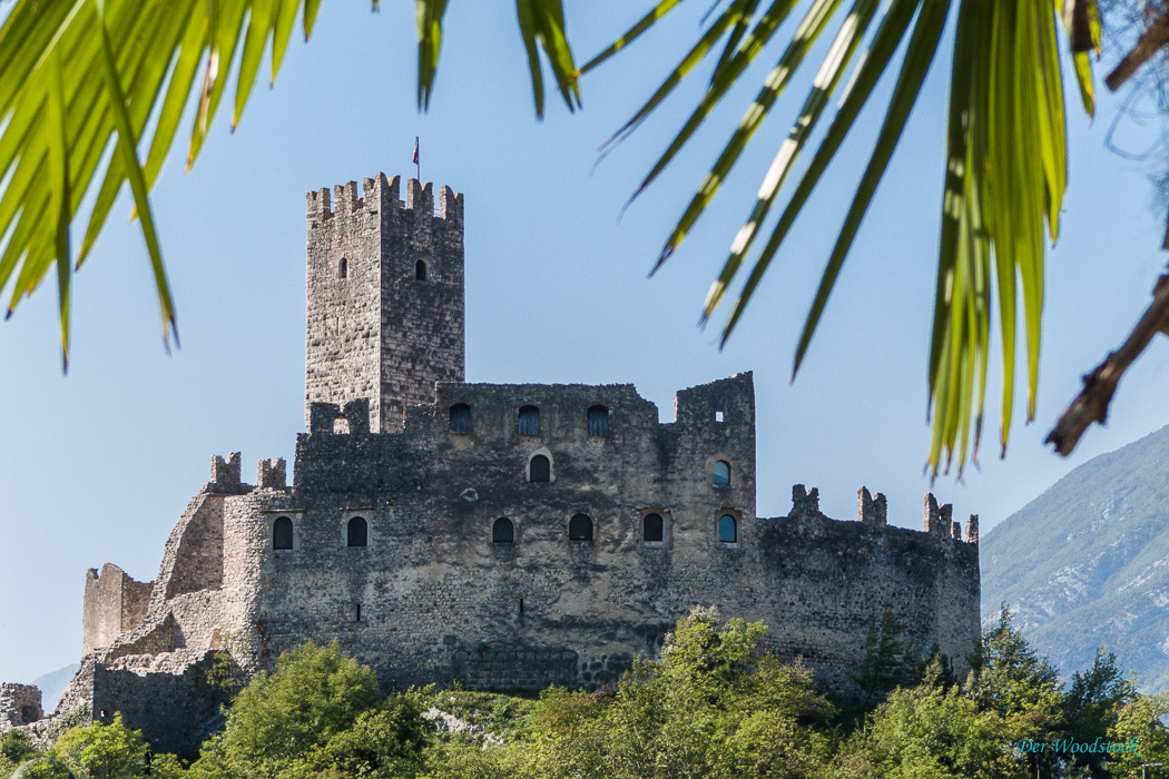 Castel Drena, Trentino