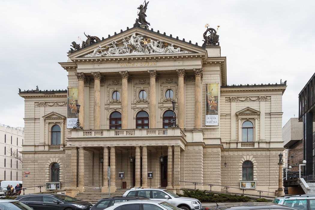 Die Staatsoper