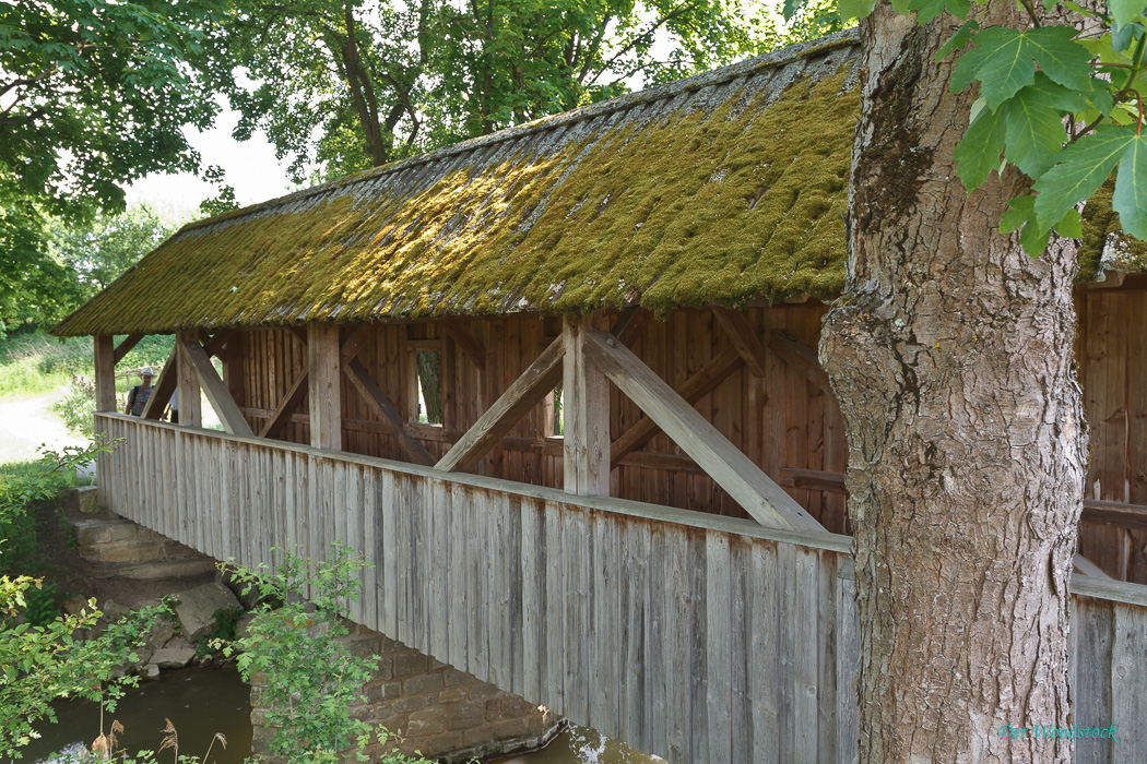 Brücke